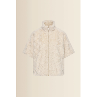 Expresso Jasje Teddy Dove Gray